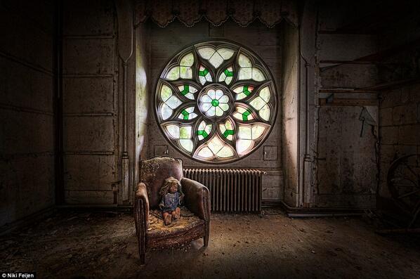 abandoned27