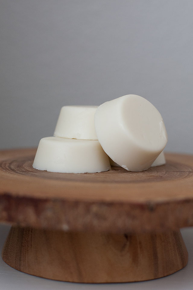 lotion bars