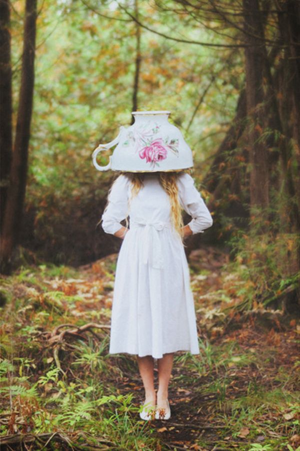 Dream fantasy image by Lissy Elle Laricchia