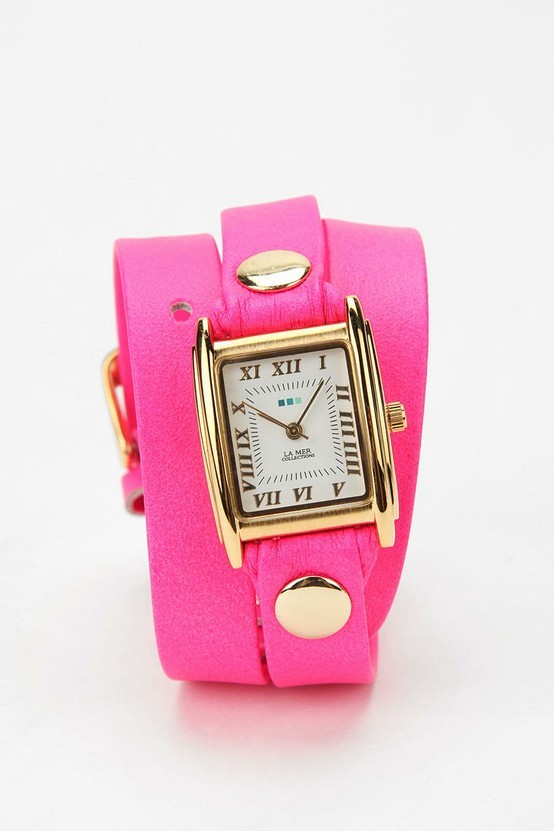 Hot-Pink-Fashion-Pieces10 Hot pink knitwear fashion
