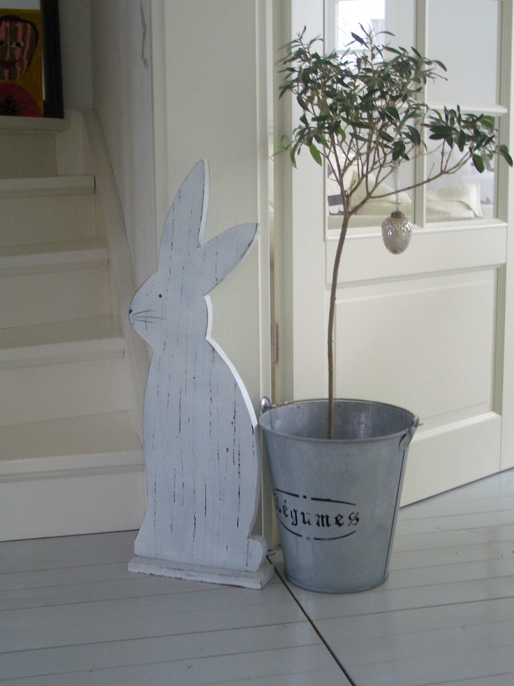 Easter egg decoration ideas
