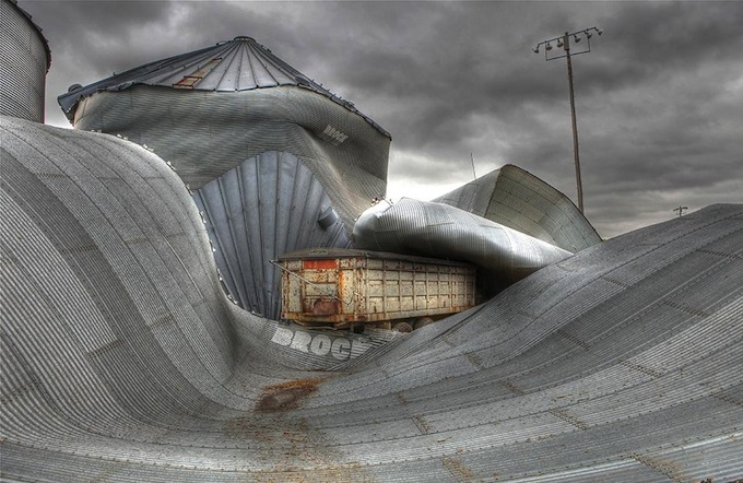 Smithsonian Magazine 10th Annual Photo Contest finalist image