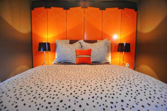 DIY headboard design inspiration