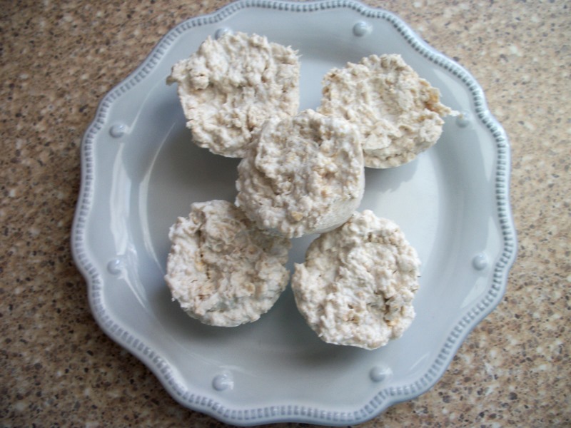 Oatmeal