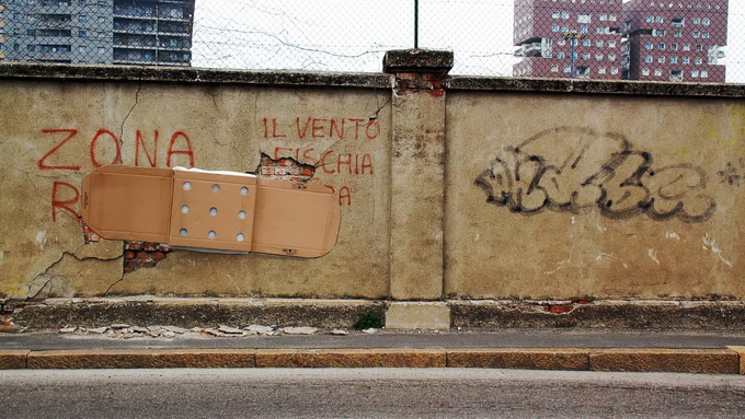 Fra.Biancoshock public street piece