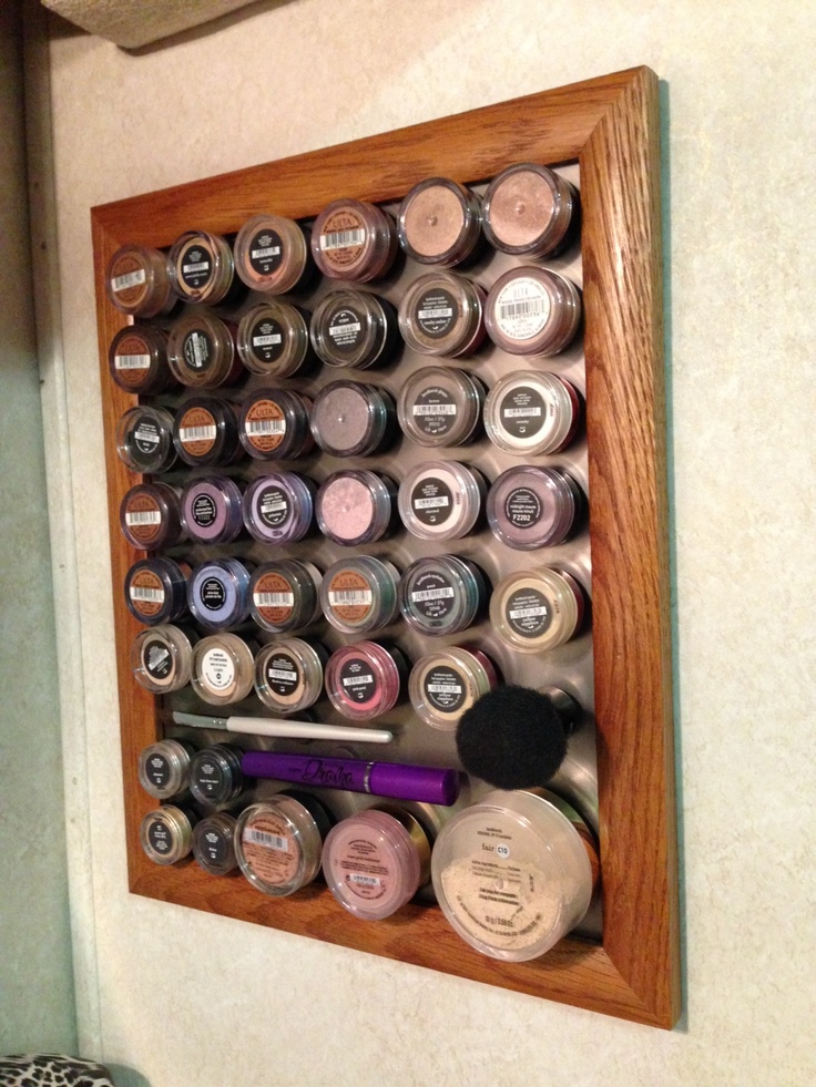 Thrift frame makeover