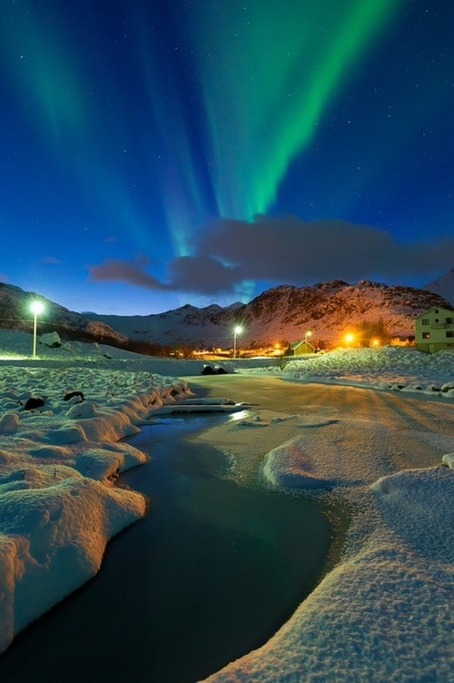 Sempiternal Norway