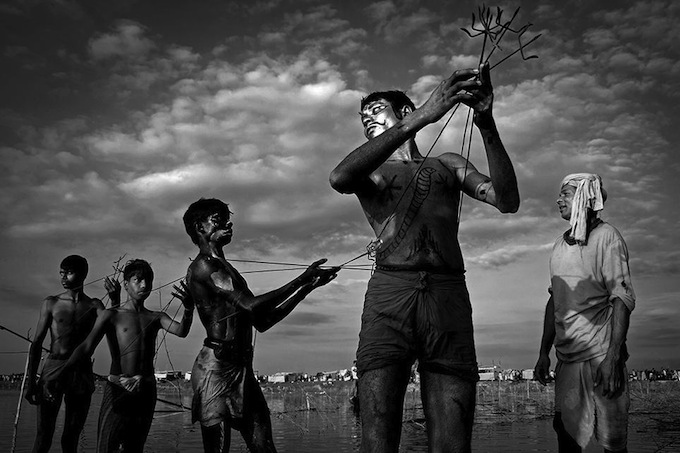 Smithsonian Magazine 10th Annual Photo Contest finalist image