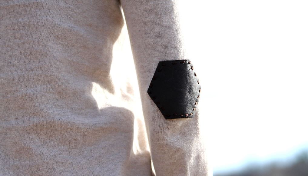 leather