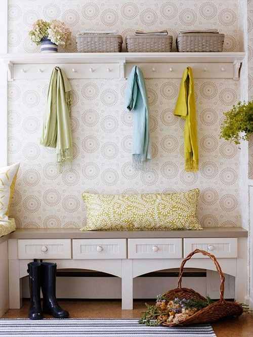 Luxury home comfort inspiration