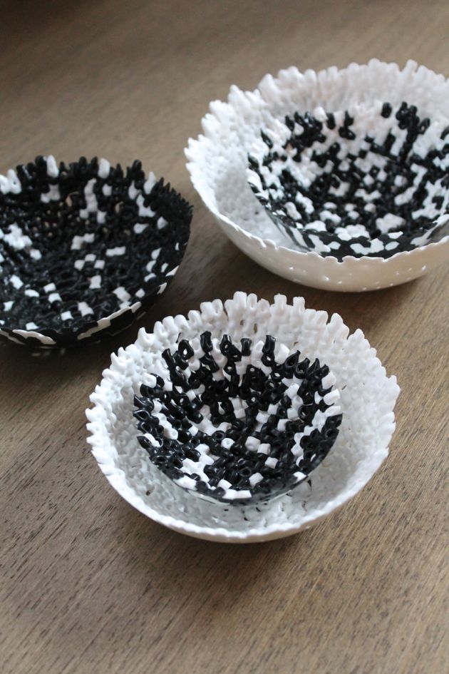 Open melt fuse bead experiment