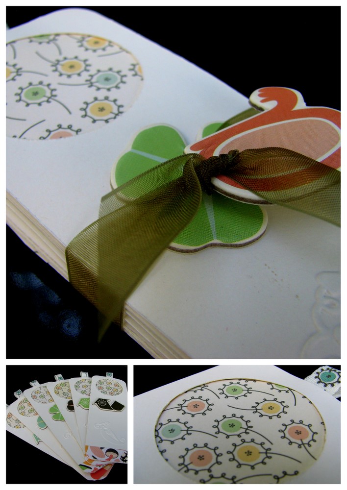 bookmarks