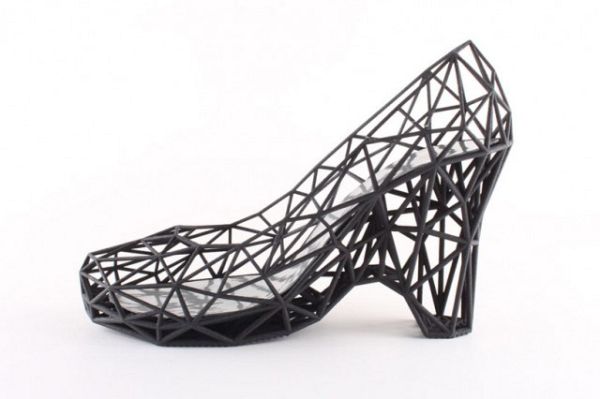 STRVCT sandal variation