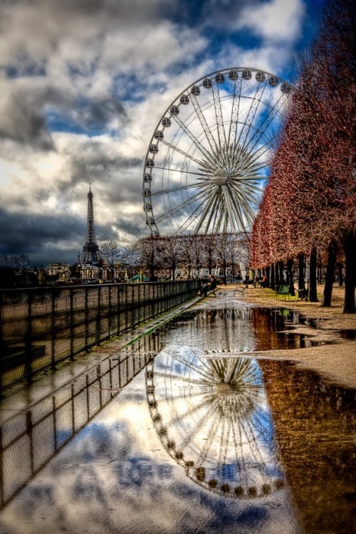 Paris
