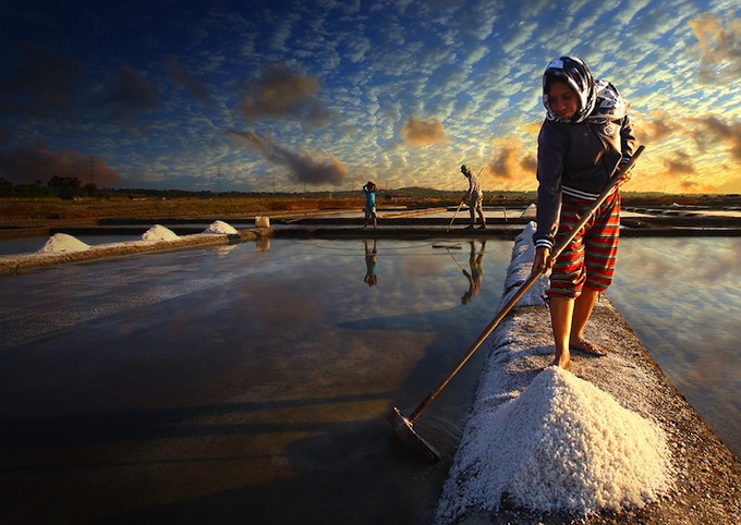 Smithsonian Magazine 10th Annual Photo Contest finalist image