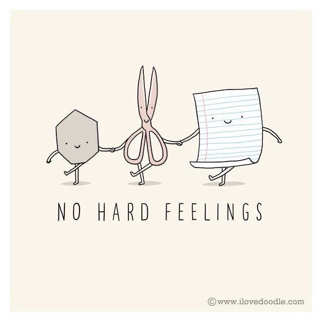 Lim Heng Swee character doodle