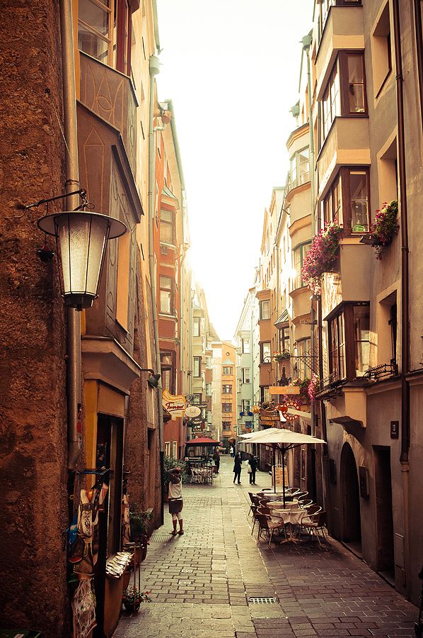 Innsbruck, Austria