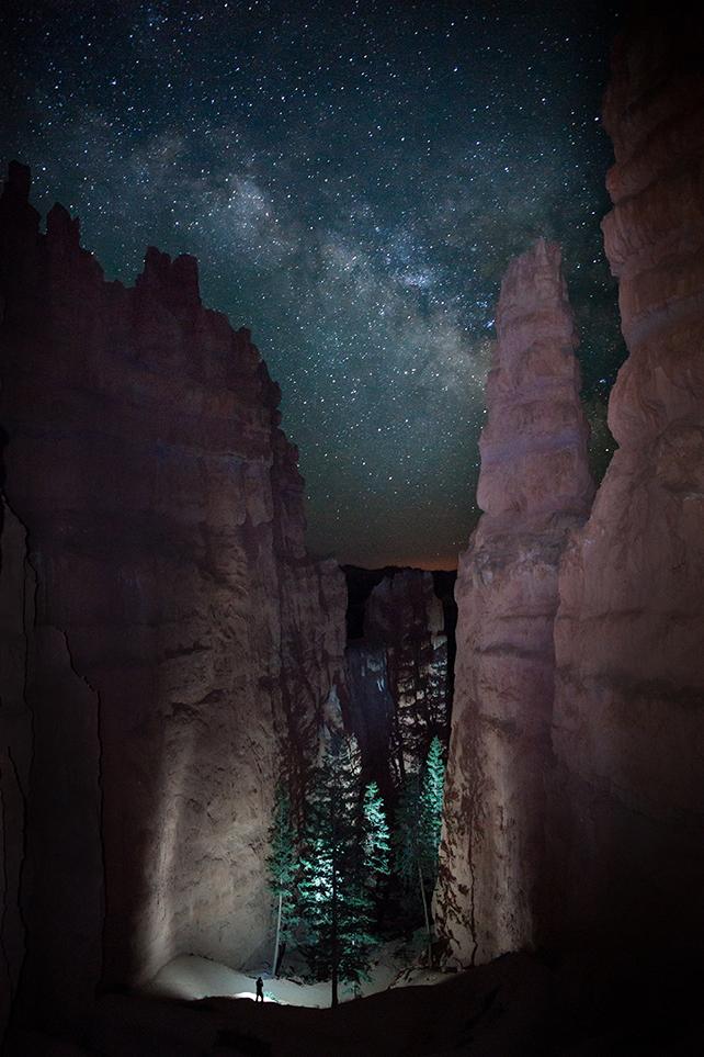 Smithsonian Magazine 10th Annual Photo Contest finalist image