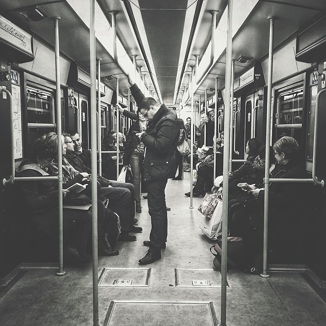 Fabio Giavara underground story frame