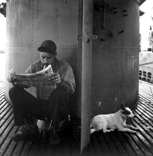 WAR & CONFLICT BOOK ERA:  WORLD WAR II/REST & RELAXATION