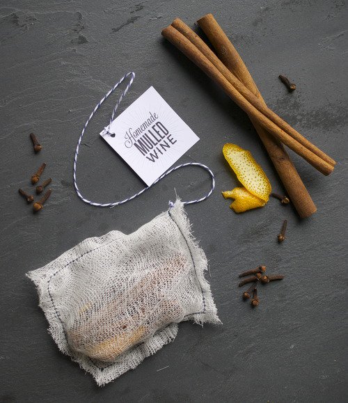 05 Stocking Stuffer Sundays- Mulled Wine Kits