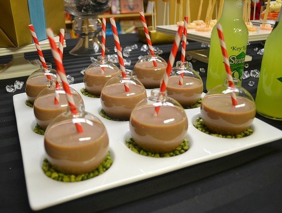 Christmas candy and dessert ideas