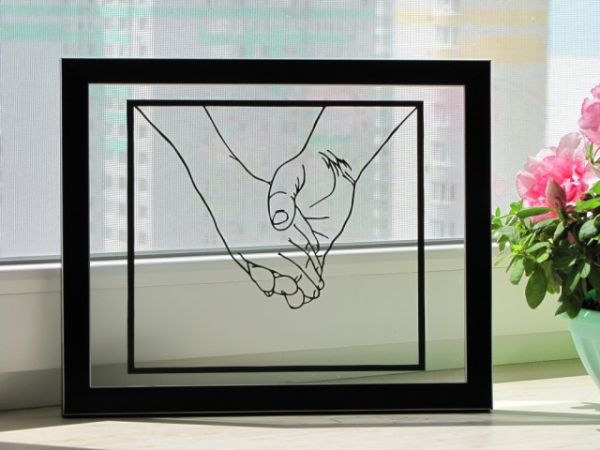 Original-handmade-papercuts06 Nature-inspired papercut silhouette