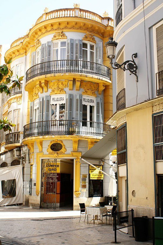 Málaga, Spain