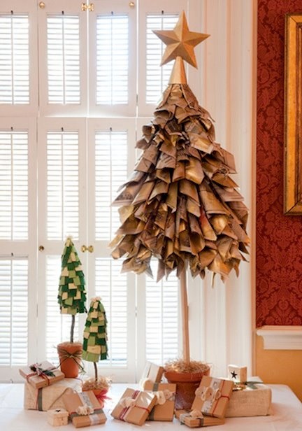 Small Christmas tree inspiration