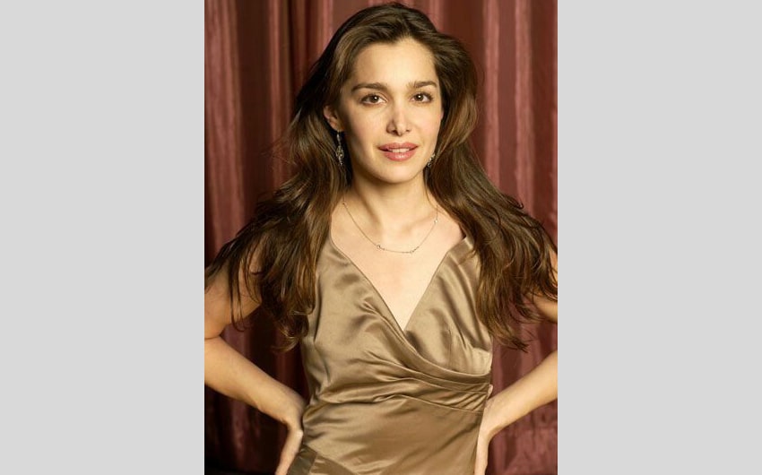 gina philips net worth