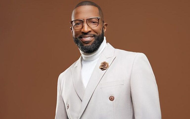 rickey smiley net worth